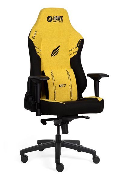 Hawk Gaming Chair Future Cyber Special Edition Kumaş Oyuncu Koltuğu
