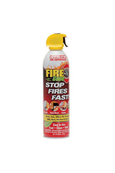Firegone Extinguisher 16oz