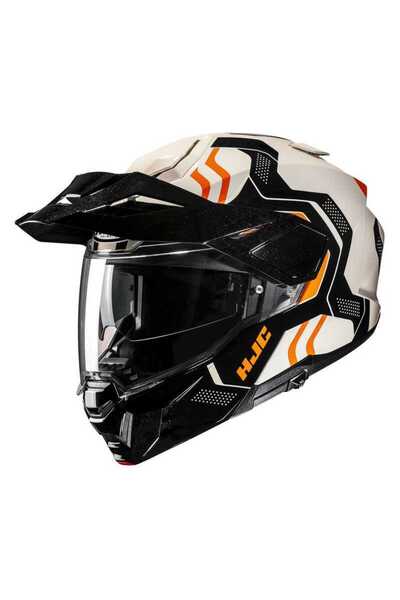 HJC i80 KASK VELLY MC7