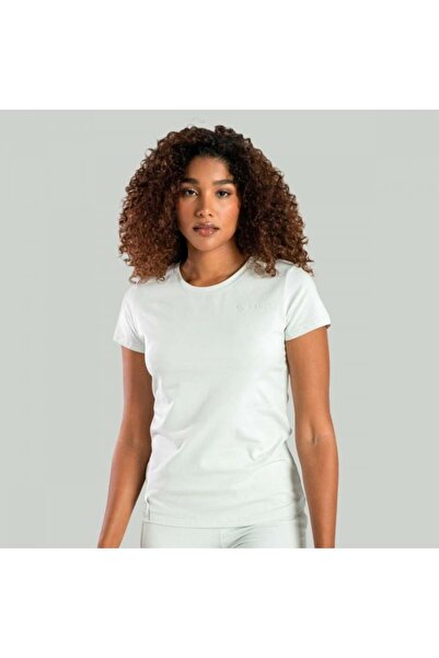 GymBeam Tricou esențial pentru femei Moon Grey - STRIX