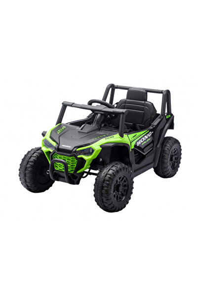 Nichiduta Masinuta electrica de teren pentru copii Off Road UTV Talon i-4WD G...