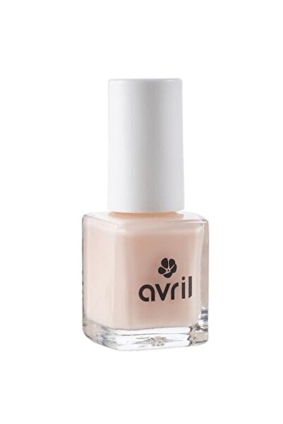 Avril Nail Strengthening Polish Nude, Avril, 7ml