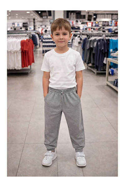 BERNEO بدلة رياضية مدمجة من قطعتين للأطفال من الجنسين