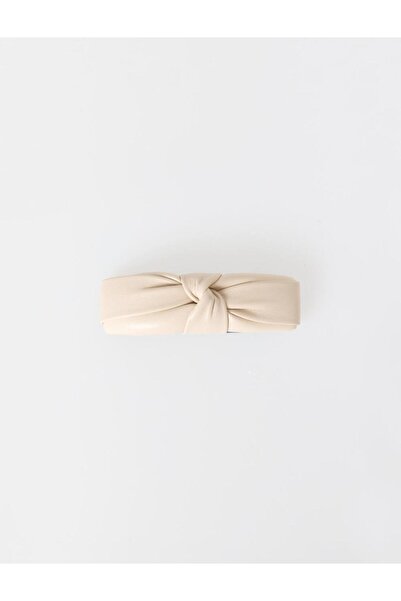 Jimmy Key Bej Fiyonklu Toka