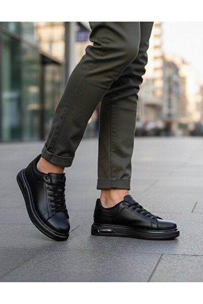 Taşpınar Ayakkabı Men's Orthopedic Daily Comfortable Sports Sneaker Casual Sh...