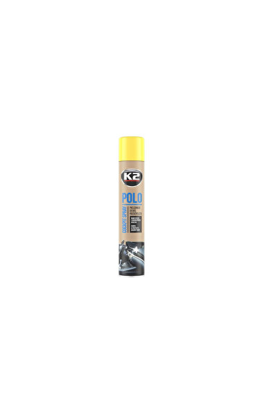 K2 XXL dashboard spray 750ml POLO Lemon