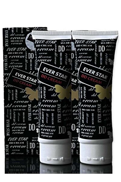 Everstar Ever Star DD Cream 2 Pieces 100 ml