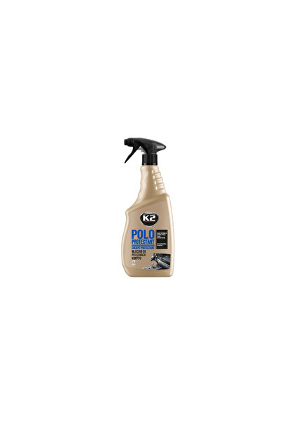 K2 Pulverizator pentru bord POLO PROTECTANT 750ml Fahren