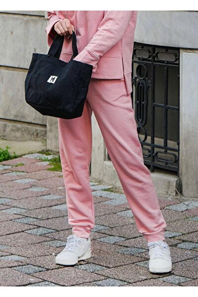 The Mia Mage Sweatpants Powder S