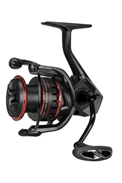 Okuma Ceymar HD CHD-2500A Matt Black 7+1BB Olta Makinesi