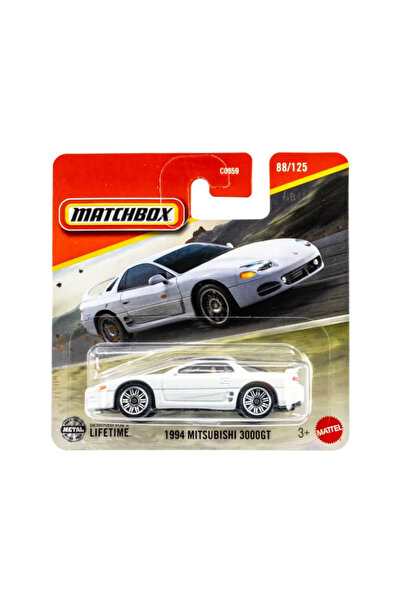 Matchbox Mitsubishi 3000 GT 1994