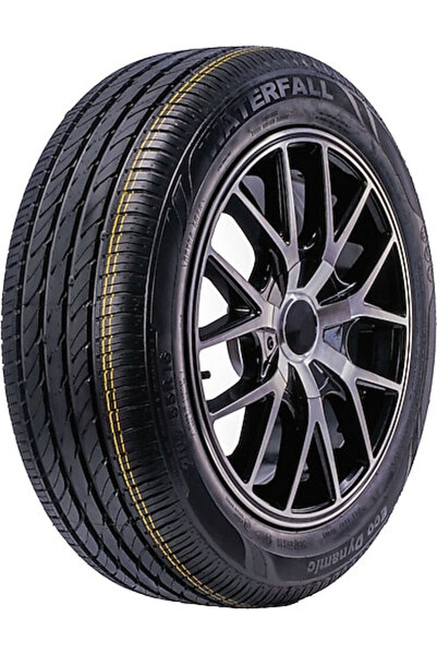 waterfall 185/65R15 88H Eco Dynamic 1856515 YAZ 2025