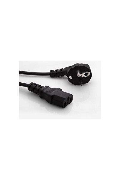 EASERA TİCARET S-LINK SL-P575 كابل الطاقة 075 ملم 3 متر (1923)