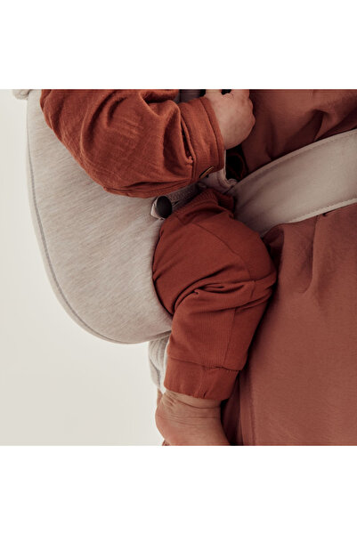 BabyBjörn Marsupiu anatomic pentru bebeluși BabyBjorn Mini cu poziții multipl...