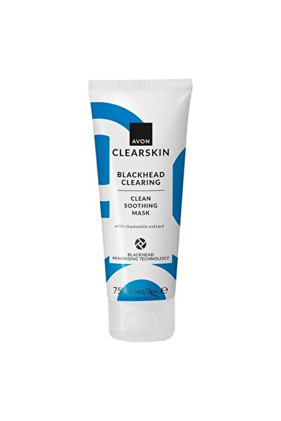 AVON Clearskin Blackhead Clearing Face Mask
