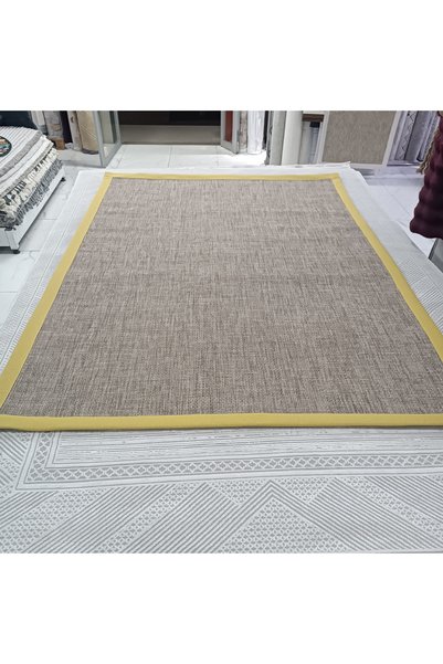 resim halı Sisal