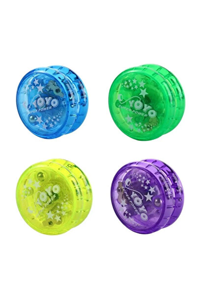 Alvo Store BUĞZ C7748-355-2 DISPLAY IŞIKLI YOYO(Belirtilen fiyat, tekli satış...