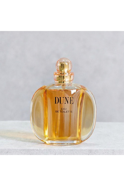 janti global Chistian Dune EDT 100 ML Kadın Parfüm
