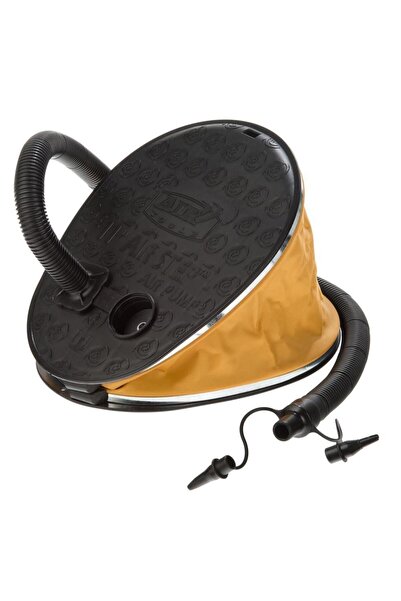 BESTWAY 62005 Air Step Pro-Air Ayak Pompası