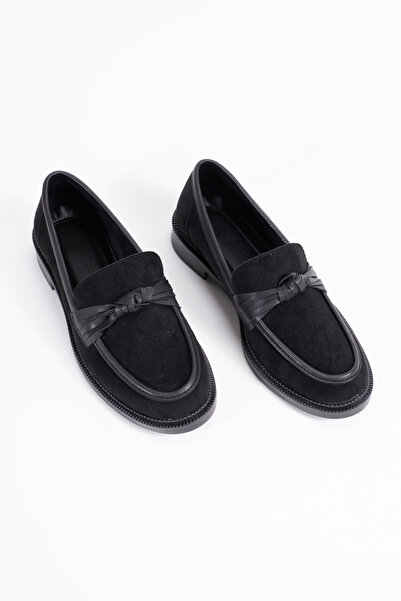 MARSEDO Loafer de damă Pantofi clasici de zi cu zi Mocasin casual Zelda din p...