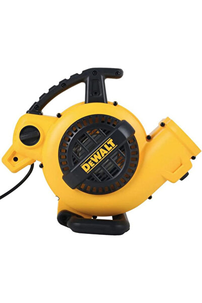 Dewalt 130W 600 CFM 3-Speed Centrifugal Air Mover