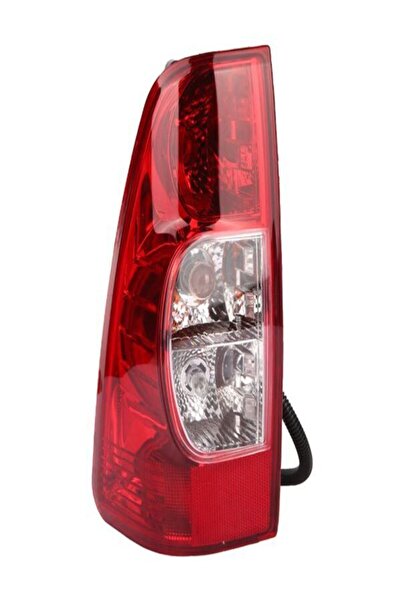 TR Isuzu D max Stop Lamba Sol 2007-2011