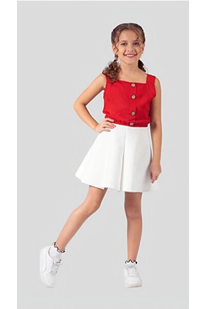 Panino Legendary 8-Piece Diving Skirt for Ages 4 - 16