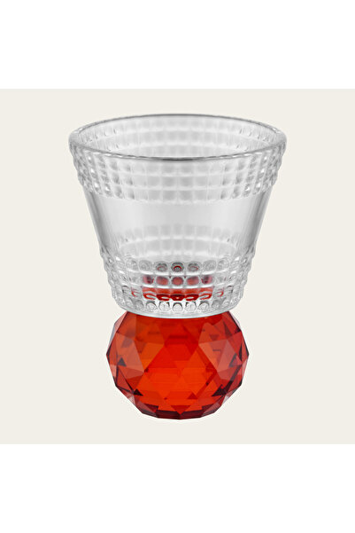 ROY KING KRİSTAL 6'LI KAHVEYANI BARDAK