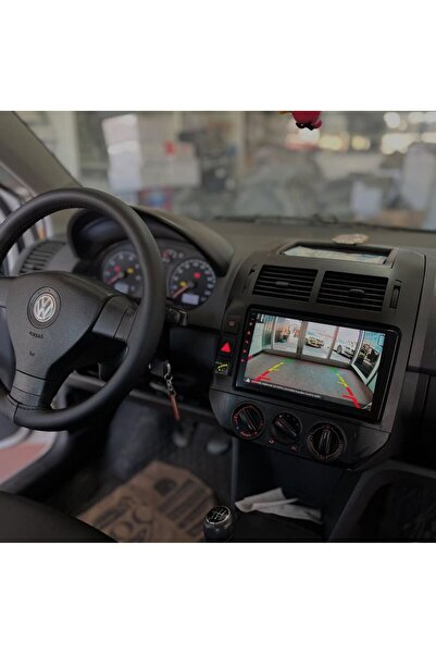AVGO VW POLO (2003-2009) ANDROİD MULTİMEDYA SİSTEMİ (8-64 GB)