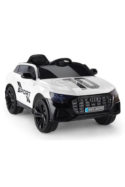 toysclub GO SPORT 12 VOLT AKÜLÜ ARABA