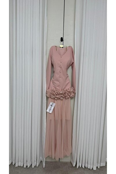 ABRARYZ Elegant two-piece set