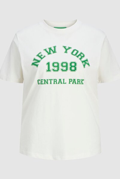 Jack & Jones Merle Reg Women's T-Shirt