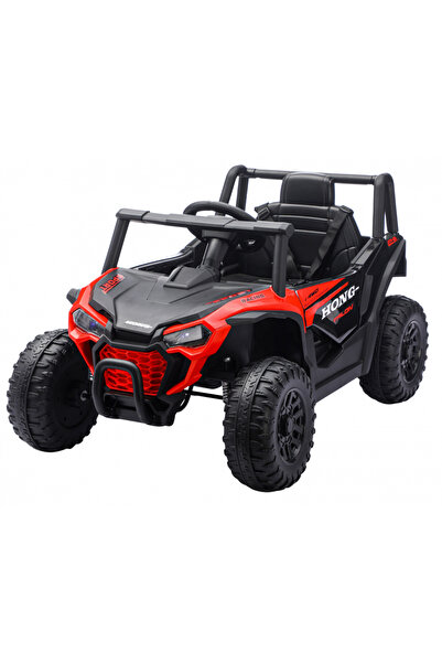 Nichiduta Masinuta electrica de teren pentru copii Off Road UTV Talon i-4WD R...