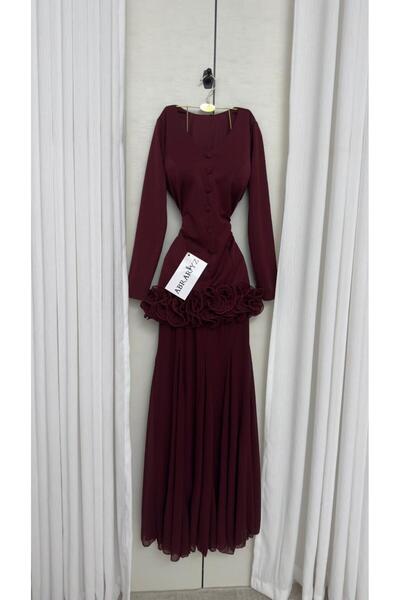 ABRARYZ Elegant two-piece set