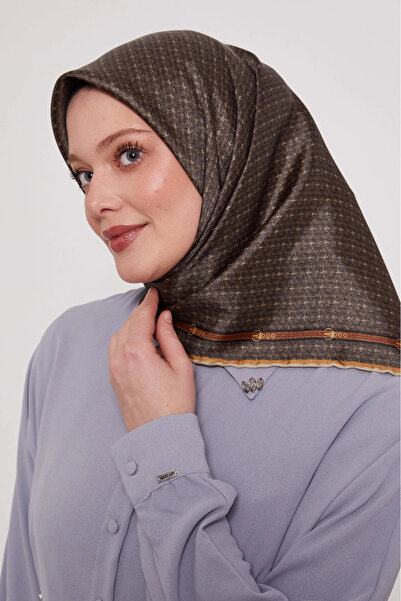 Levidor وشاح كريستال D100