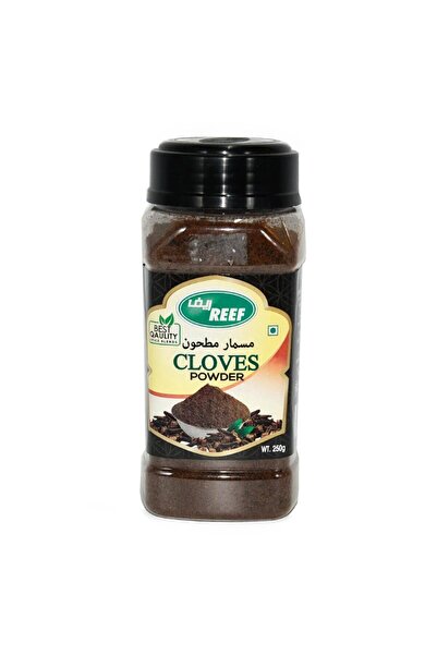 Reef Ground cloves 250 grams