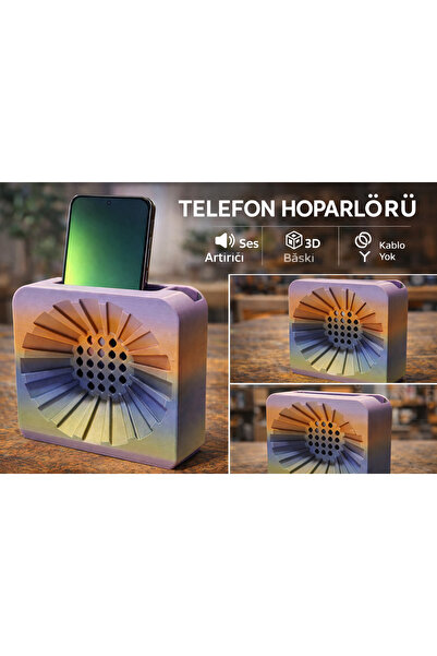 Optimus Telefon Hoparlörü