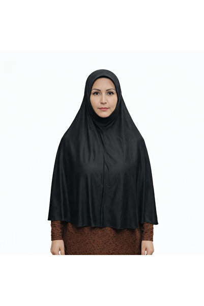 moda nokta Hazır Türban Peçeli Pratik Eşarp Tesettür Nikaplı Hijab Namaz Örtü...