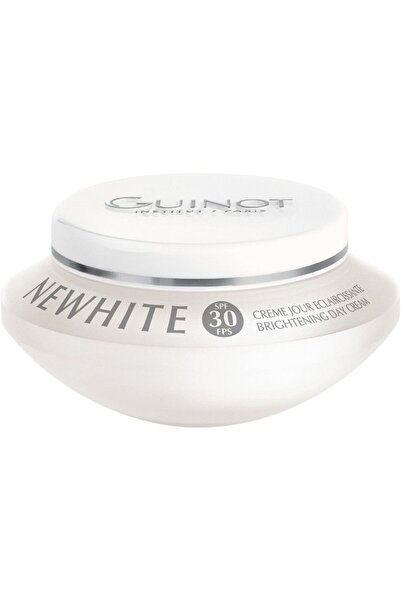 Guinot , Newhite, Φωτιστική, Κρέμα Τοπικής Θεραπείας, Για Σκούρες Κηλίδες, Γι...