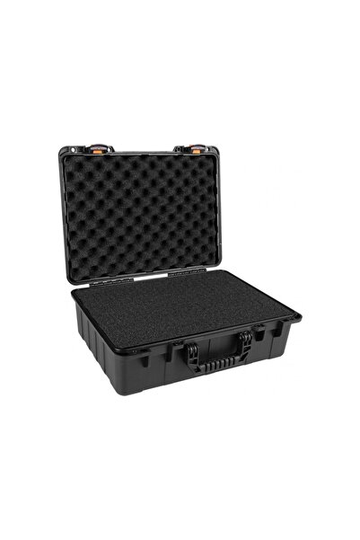 super bag SAFARİ CASE TK.ÇANTASI SÜNGERLİ-400S