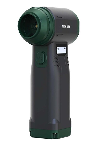 Green Lion AIR MASTER Blower & Vacuum Cleaner