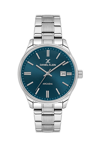 Daniel Klein Original 3 Atm Water Resistant 2 Years Warranty Men's Wristwatch