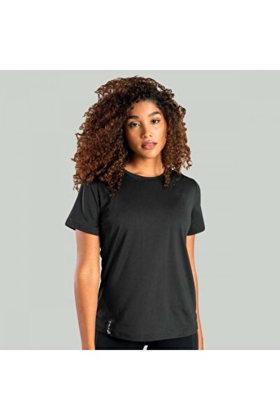 GymBeam Tricou Ultimate pentru femei, negru - STRIX