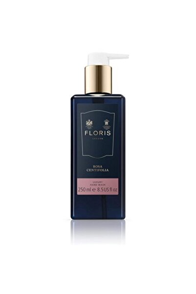 Floris Of London Floris Of London, Rosa Centifolia Luxury, Нежно почистващ, Т...
