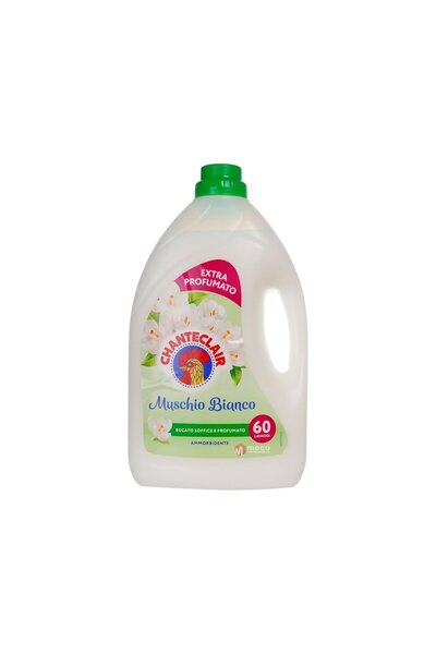 Chanteclair Fabric Softener 3 L