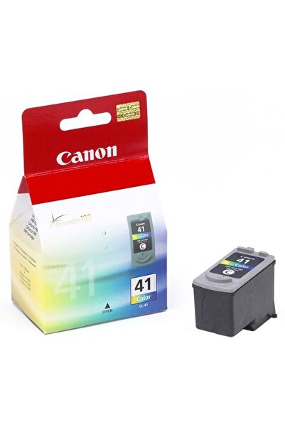 Canon Toner color CL-41 - iP2200 / iP1600 / MP450 / MP170 / MP150 / MP160