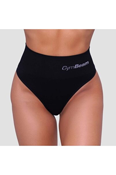 GymBeam Chiloți brazilieni 2 buc. negri