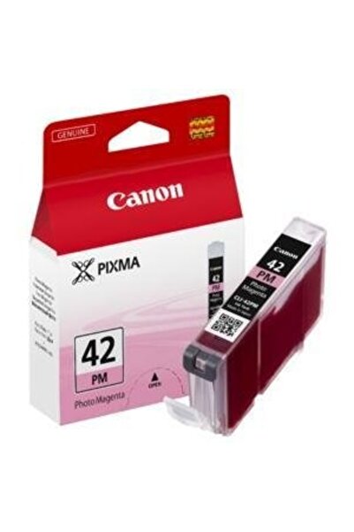 Canon Toner inkjet CLI-42 Photo Magenta, 13ml
