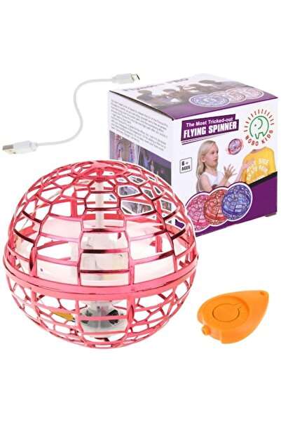 Nobo Kids Minge Zburatoare , include telecomanda si cablu USB