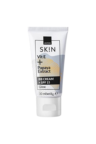 AVON SK!N illuminating BB cream with SPF15